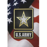 .....U.S. Army.....