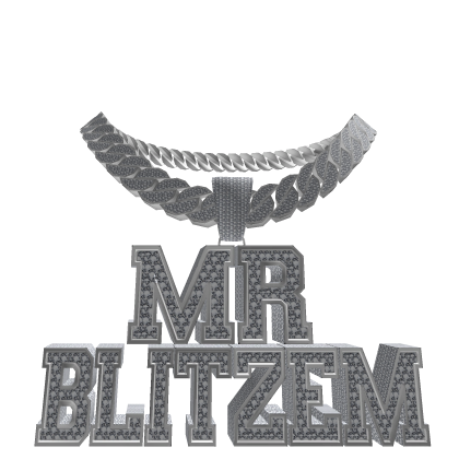 MR BLITZEM