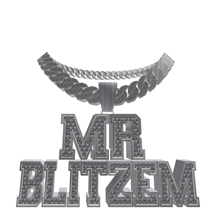 MR BLITZEM