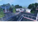 Pandadale Juvenile Detention Facility. ∞