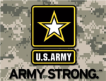 USA Army assault force