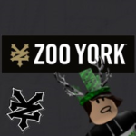 Zoo Y o r k Clothing Brand