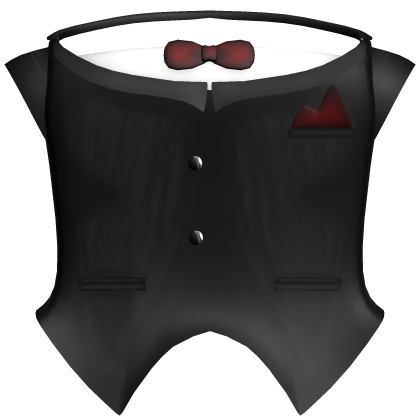 Billy Jigsaw Girl Suit Top Roblox item