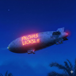 ! PILCHAS LEONN32 !