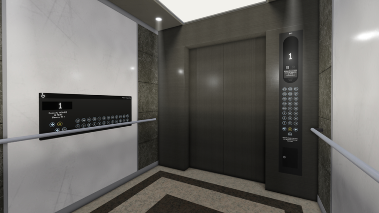 Lifts and Elevators screenshot 3