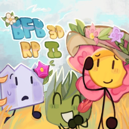 BFB 3D ROLEPLAY PUBLIC TEST BUILD