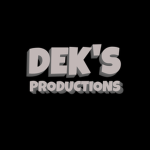 DEK's Productions