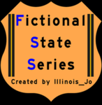 Fictional State Series