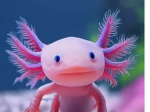 AXOLOTLS ARE THE BEST FOREVER
