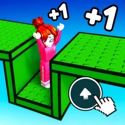 +1 Flip Escape Obby icon
