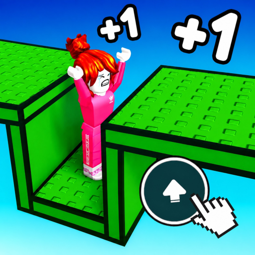 +1 Flip Escape Obby