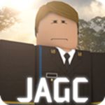 Judge Advocate General's Corps -