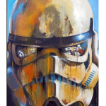 StormTroopers…