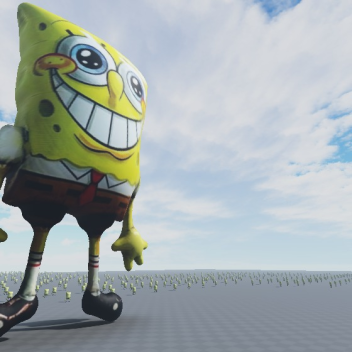 Sponge