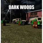 Dark Woods Goup