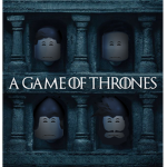 =A Game of Thrones=