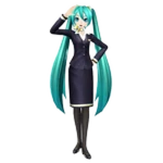 Store Clerk Miku