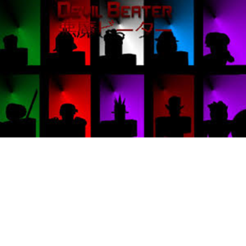 Devil vs Humans Hunters