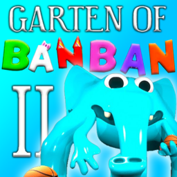 [Update] Garten of Banban 2