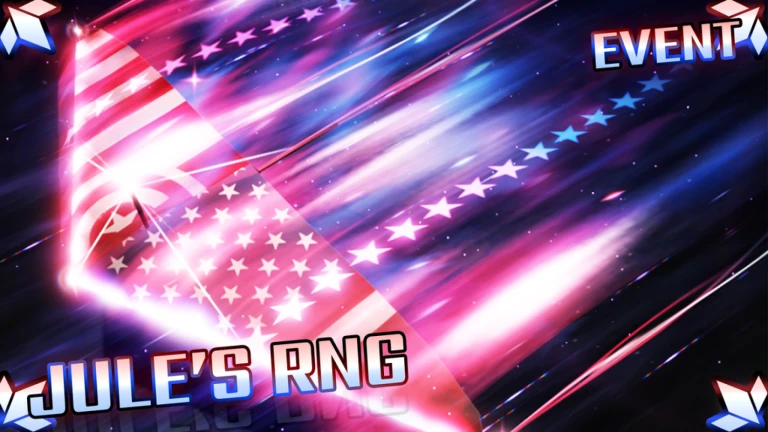 [🎆UPD] ジュールのRNG