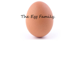 The Egg Family..