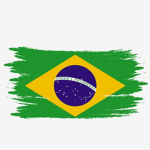 Brasileiros Da hood