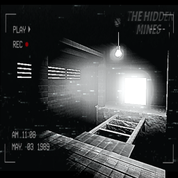 The Hidden Mines [working]