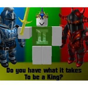 Capture The Flag!
