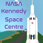 NASA - Kennedy Space Centre - SLS-Orion