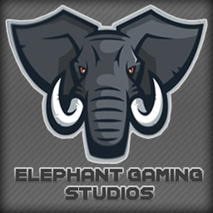 Elephant Gaming Studios Roblox group icon