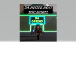 The food place