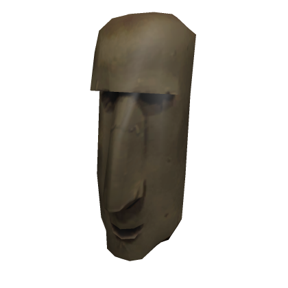 Easter Island Head