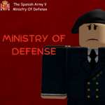 Spanish Ministry Of Defense