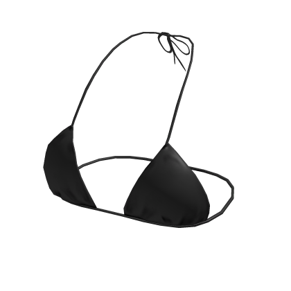 Black Tie Bikini Classic Summer thumbnail