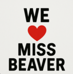 Mrs. beaver loves dev's Group Thumbnail