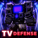 TV Defense [Speaker Man 🔊]