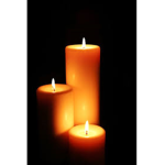 The Cult of Candle