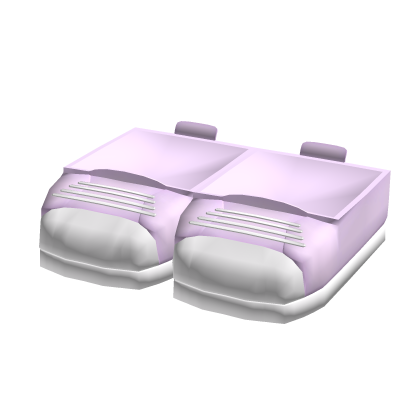 tweencore purple sneakers shoes