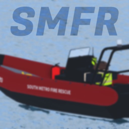 SMFR RP Server | 23'