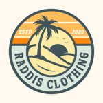 raddis clothing group