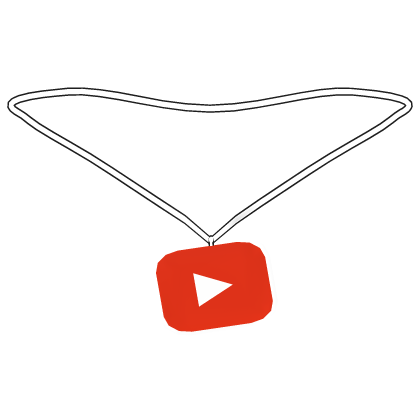 1.0 Content Creator Necklace thumbnail