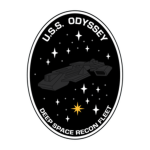 U.S.S. Odyssey |SGC|