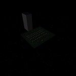 Dark Fun Chatroom w/Graveyard