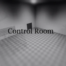 Control room icon