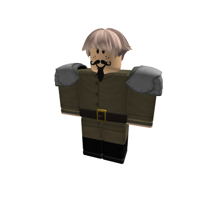 Roman ######## (XNDUIW)