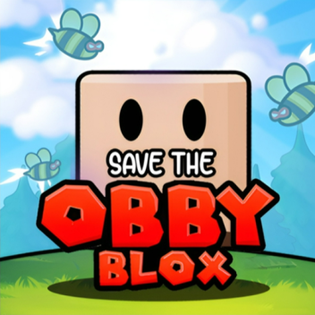 Super Fun Obby [NEW UPDATE!]