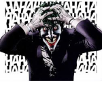 --Killer Joke--