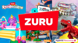 Wszechświat ZURU 