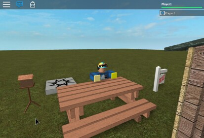 Basic Admin