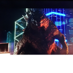Godzilla fans only group